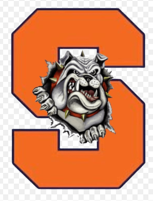 Stover Bulldogs logo