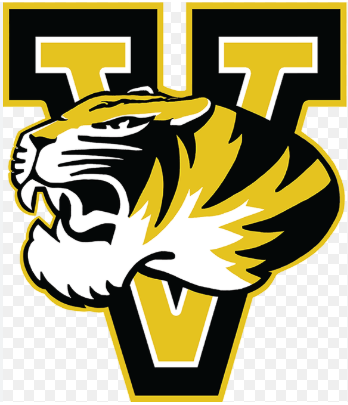 Versailles Tigers logo